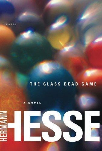 Herman Hesse: The Glass Bead Game