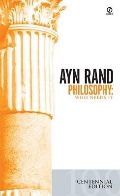 Leonard Peikoff, Ayn Rand: Philosophy (1984)