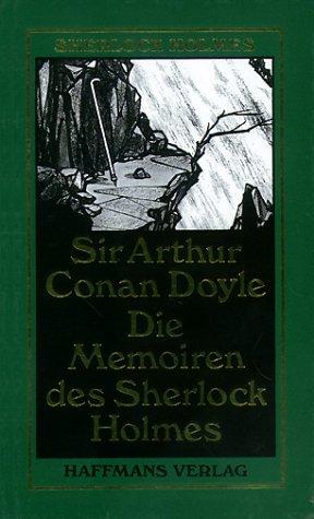 Arthur Conan Doyle: Sämtliche Erzählungen und Romane um Sherlock Holmes. (9 Bde.) (Hardcover, German language, 1999, Haffmans Verlag)