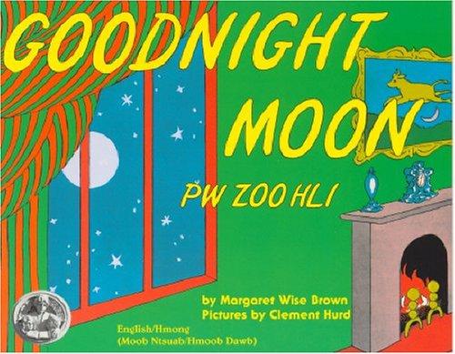 Jean Little: Goodnight Moon (2001, Minnesota Humanities Commission)