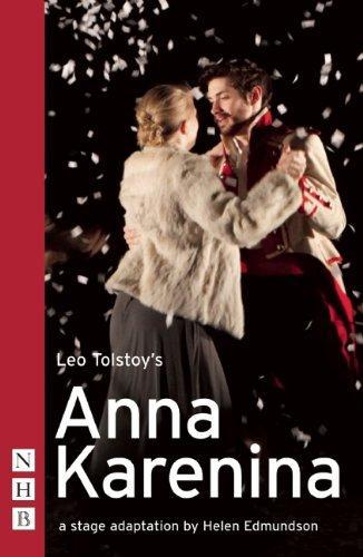 Leo Tolstoy: Anna Karenina (2012)