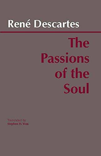 René Descartes: Passions of the Soul (1987)