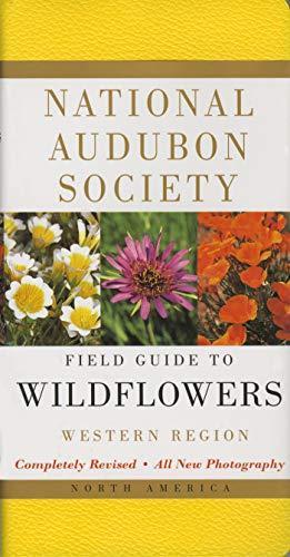 National Audubon Society: National Audubon Society field guide to North American wildflowers : western region (2001)