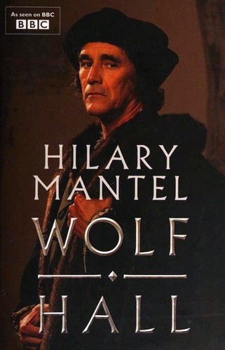 Hilary Mantel: Wolf Hall (Paperback, 2015, Fourth Estate)