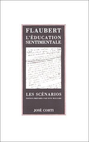 Gustave Flaubert: L' éducation sentimentale (French language, 1992)