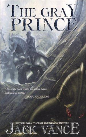 Jack Vance: The Gray Prince (Paperback, 2003, I Books)