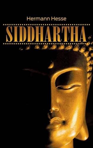 Herman Hesse: Siddhartha (Hardcover, 2016, Simon & Brown)