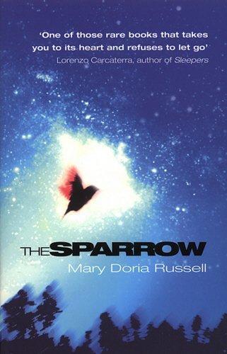 Mary Doria Russell: The Sparrow (Paperback, 1997, Black Swan)