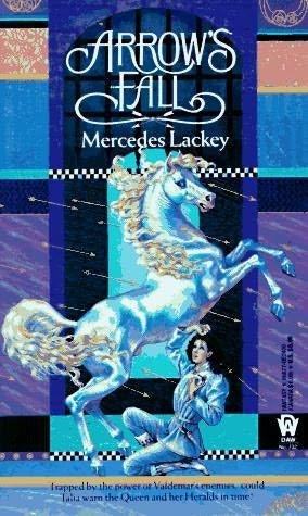 Mercedes Lackey: Arrow's fall (1988, DAW Books)