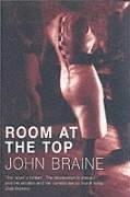 John Braine: Room at the Top (1989, Arrow)