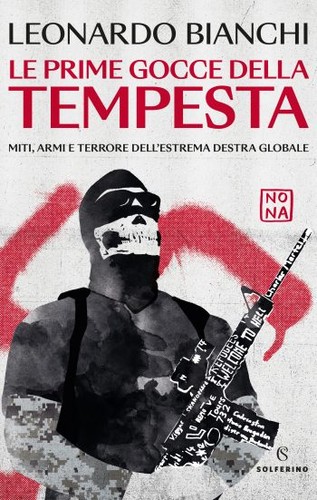Leonardo Bianchi: Le prime gocce della tempesta (Paperback, italiano language, 2024, Solferino)