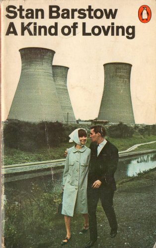 Stan Barstow: A Kind of Loving (Paperback, 1970, PENGUIN BOOKS LTD)