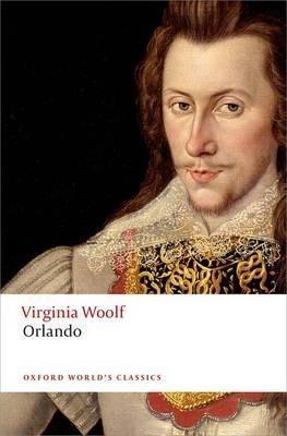 Michael H. Whitworth, Virginia Woolf: Orlando (2014, Oxford University Press)