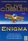 Clive Cussler: Enigma (Paperback, 2006, TEA Tascabili Editori Associati)