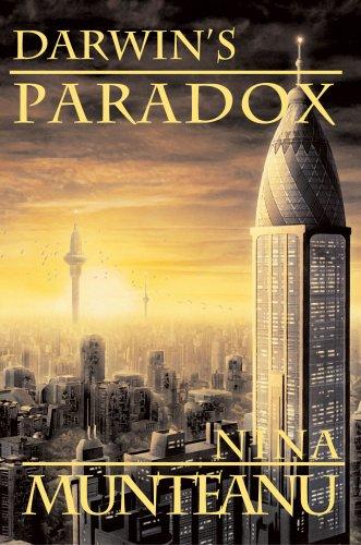 Nina Munteanu: Darwin's Paradox (Paperback, 2007, Dragon Moon Press)