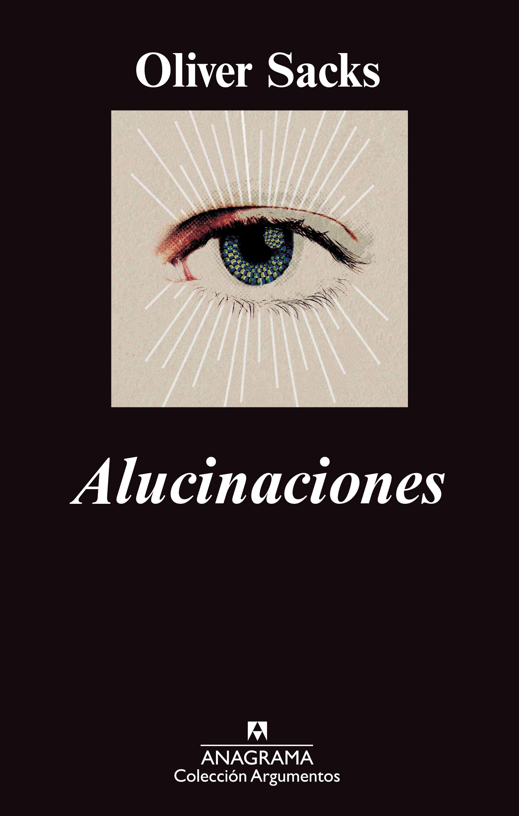 Alucinaciones (EBook, Español language)