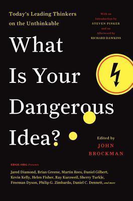 Richard Dawkins: What is your dangerous idea? (2007)