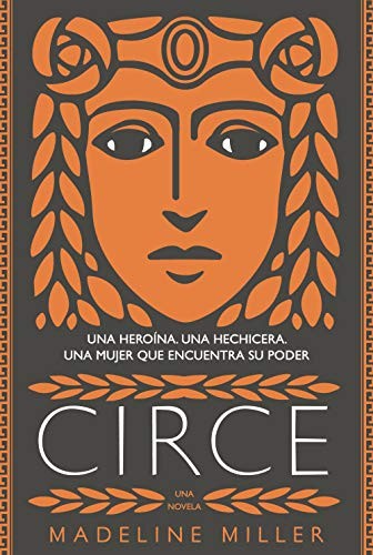 Jorge Cano Cuenca, Madeline Miller, Celia Recarey Rendo: Circe (Hardcover, 2019, Alianza Editorial)