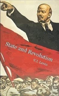 Vladimir Ilich Lenin: State and Revolution (Paperback, 2014, Haymarket Books)