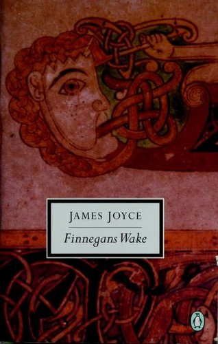 Richard Ellmann: Finnegans Wake (Paperback, 1999, Penguin Books)