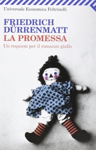 La promessa (Paperback)