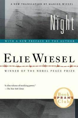 Elie Wiesel: Night (2012)