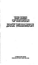 Jack Williamson: The Queen of the Legion (Paperback, 1983, Pocket)