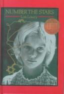 Lois Lowry: Number the Stars (Hardcover, 1999, Tandem Library)