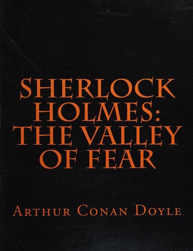 Arthur Conan Doyle, Arthur Conan Doyle: Sherlock Holmes (Paperback, 2014, Amazon?, CreateSpace Independent Publishing Platform)