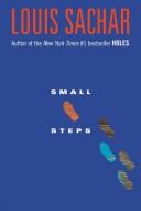 Louis Sachar: Small steps (2006, Delacorte Press)