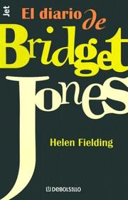 Helen Fielding: El diario de Bridget Jones (Paperback, Spanish language, 2002, Plaza y Janes)