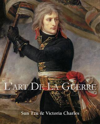 Sunzi: L'art de la guerre (2015)