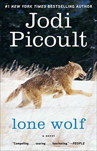 Jodi Picoult: Lone Wolf (2012)