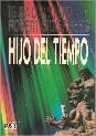 Robert Silverberg, Isaac Asimov: Hijo del tiempo (1993, Plaza & Janés)