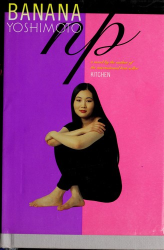 Banana Yoshimoto: N.P. (1994, Grove Press)