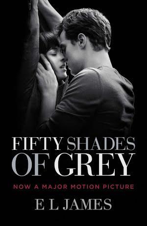 E. L. James, EL James, ELjames, EL james, E L James, Becca Battoe, E. L. James: Fifty Shades of Grey