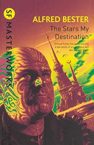 Alfred Bester: The Stars My Destination (2010)