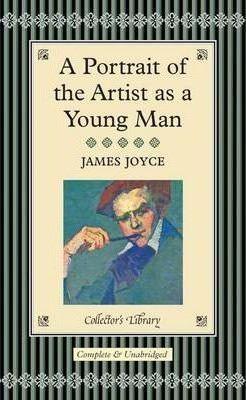 James Joyce: Portrait of the Artist as a Young Man (2012)