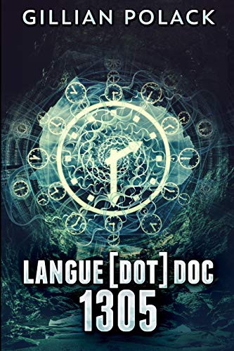 Gillian Polack: Langue[Dot]Doc 1305 (Paperback, 2021, Blurb)