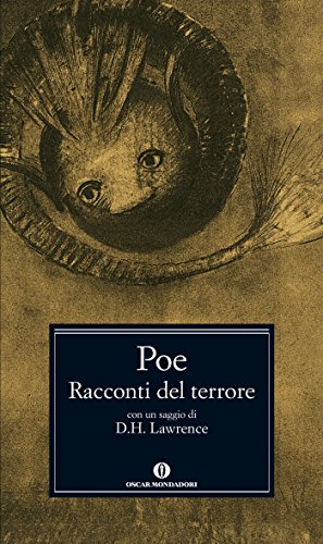 Edgar Allan Poe: Racconti del terrore (Paperback, Italiano language, Mondadori)