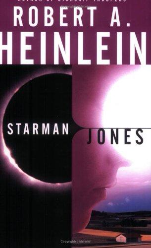 Robert A. Heinlein: Starman Jones (2005, Pocket)