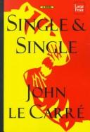 John le Carré: Single & Single (2000, Large Print Press)