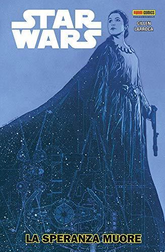 Star Wars. 9, La speranza muore (Italian language, 2020)