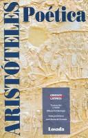 Aristotle: Poetica/poetic (Paperback, Spanish language, 2004, Losada)