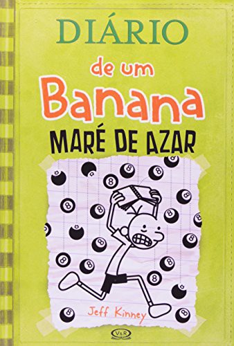 _: Maré de Azar (Hardcover, 2014, V&R)