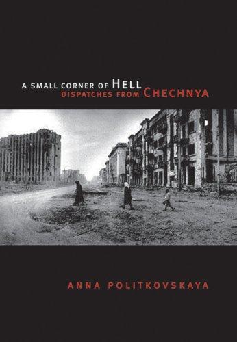 Anna Politkovskaya: A Small Corner of Hell (2007)