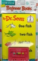 Dr. Seuss: One fish, two fish, red fish, blue fish (1987, Beginner Books)