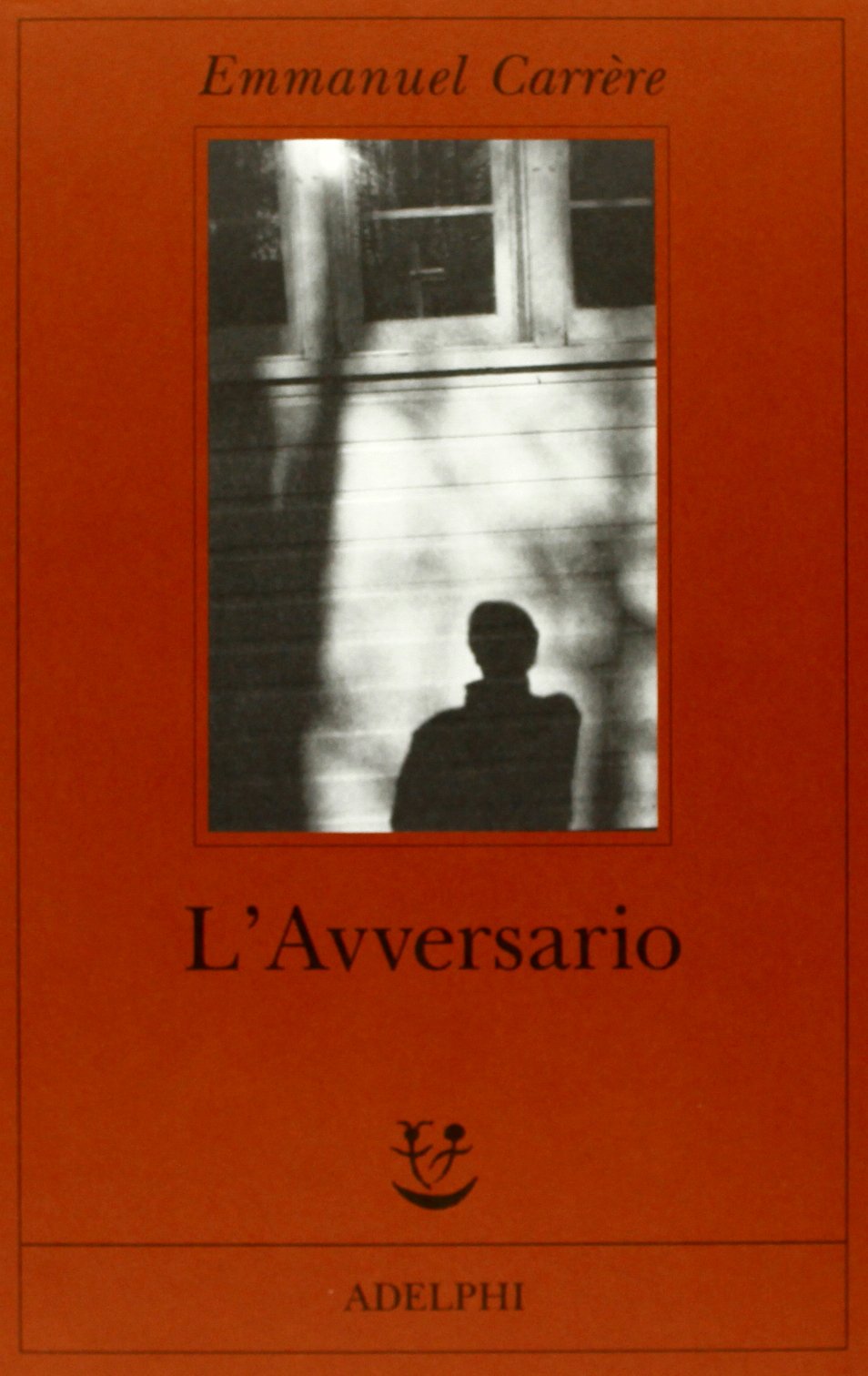 L'Avversario (Paperback, 2012, Adelphi)