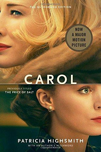 Patricia Highsmith: Carol (2015, Norton & Company, Incorporated, W. W.)