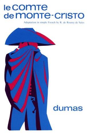 E. L. James, Alexandre Dumas: Le Comte De Monte-Cristo (Paperback, French language, 1987, NTC/Contemporary Publishing Company)